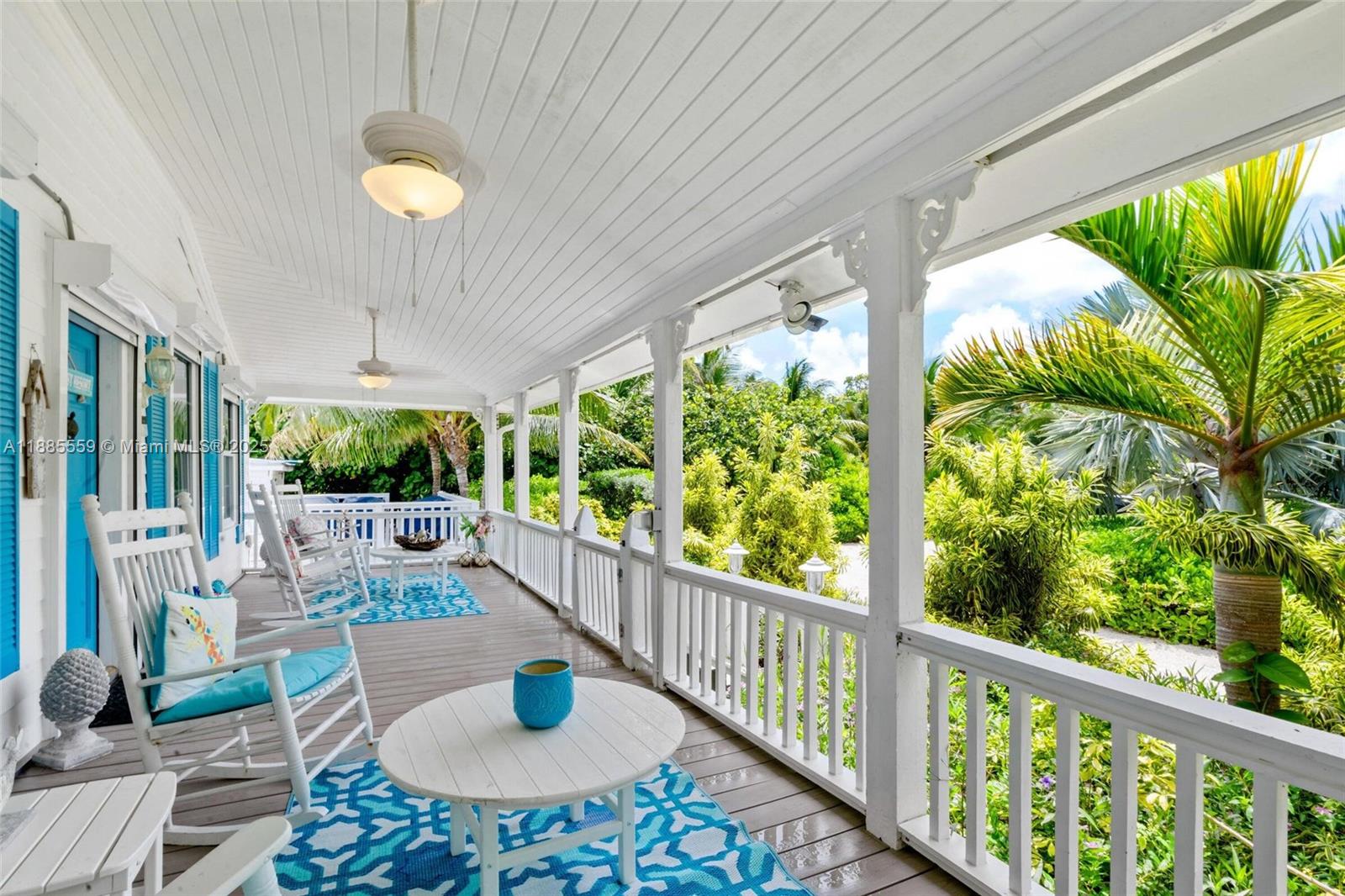 Mat Ocean View - Residential