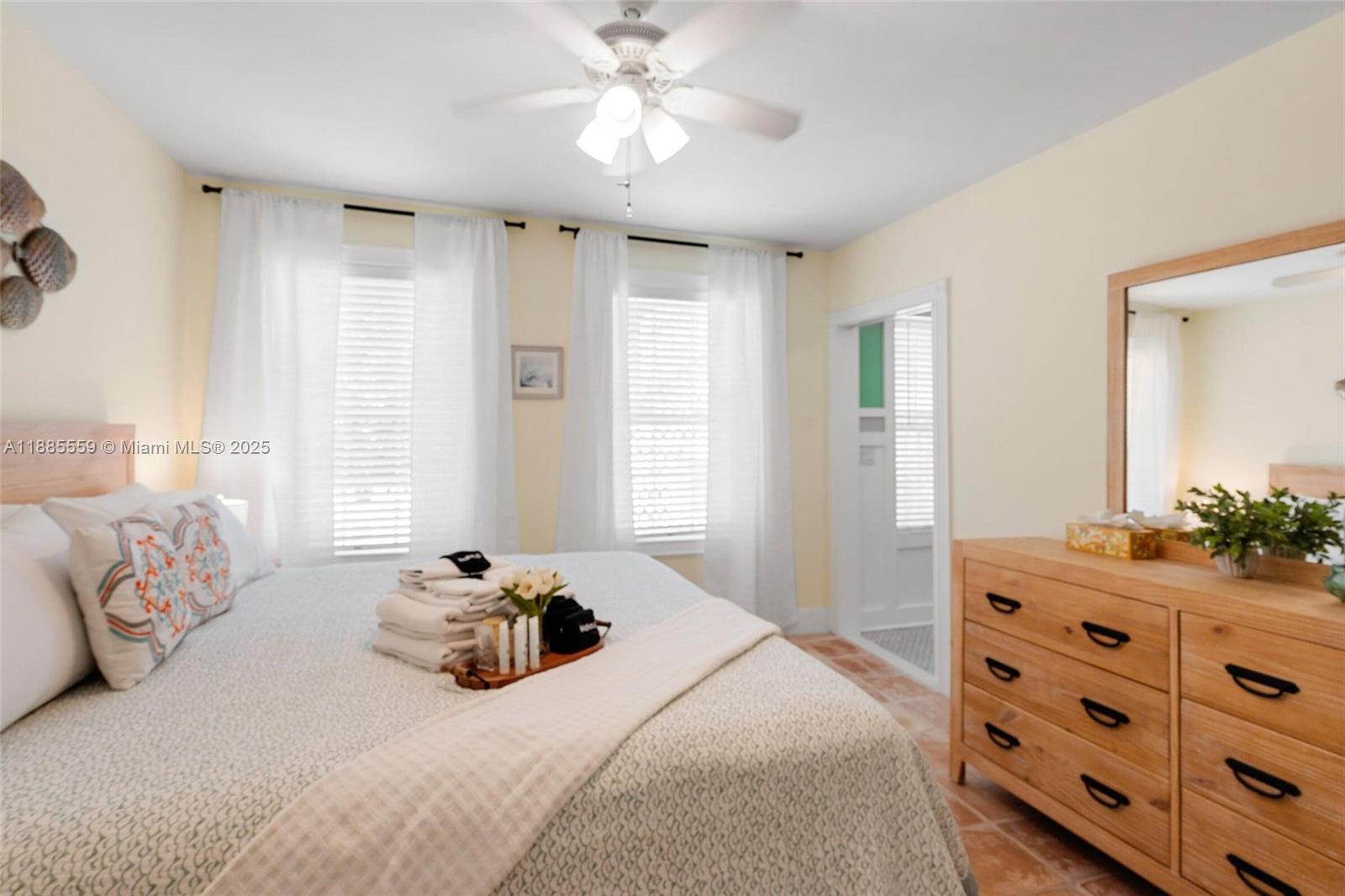 Mat Ocean View - Residential