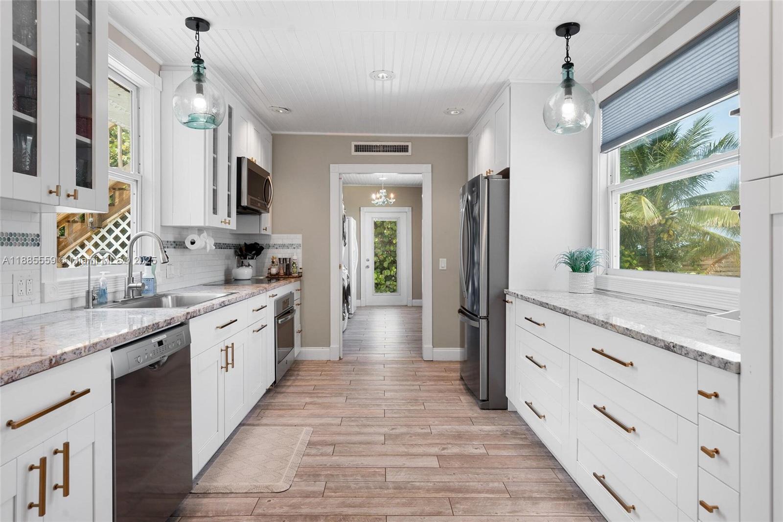 Mat Ocean View - Residential