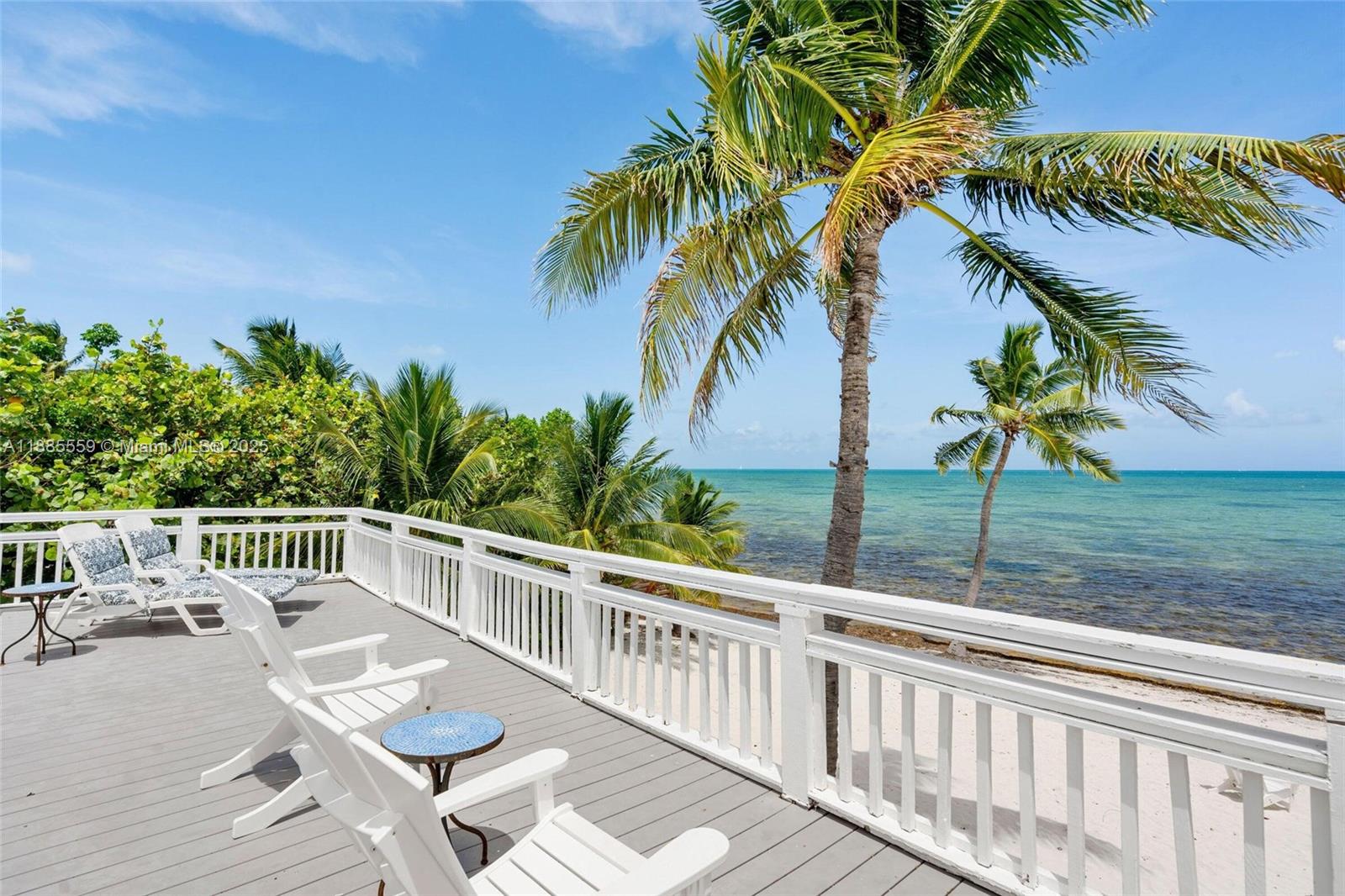 Mat Ocean View - Residential