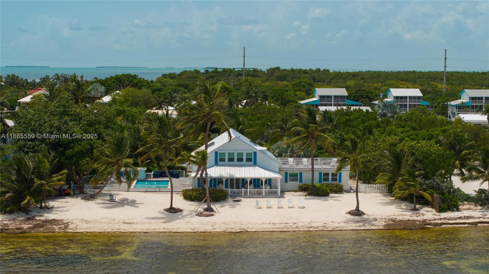 Mat Ocean View - Residential