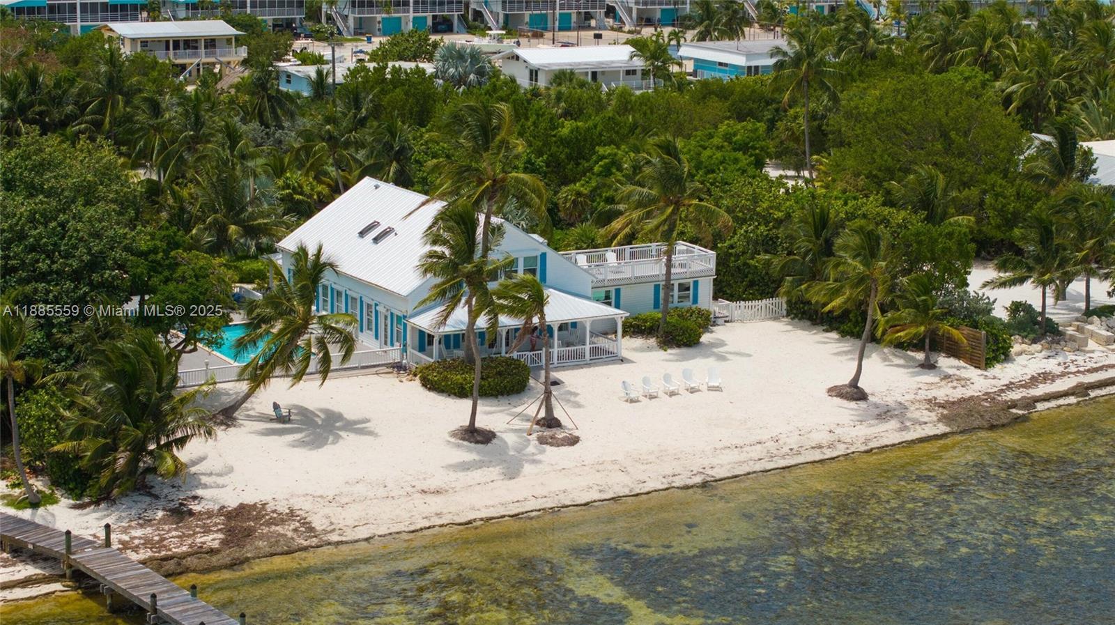 Mat Ocean View - Residential
