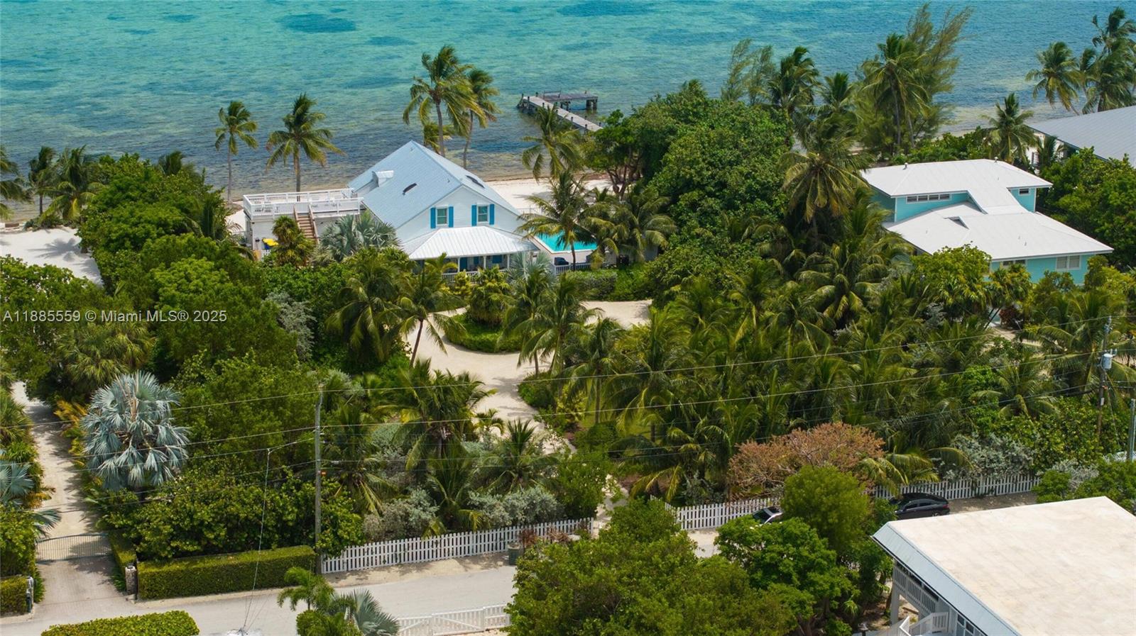 Mat Ocean View - Residential