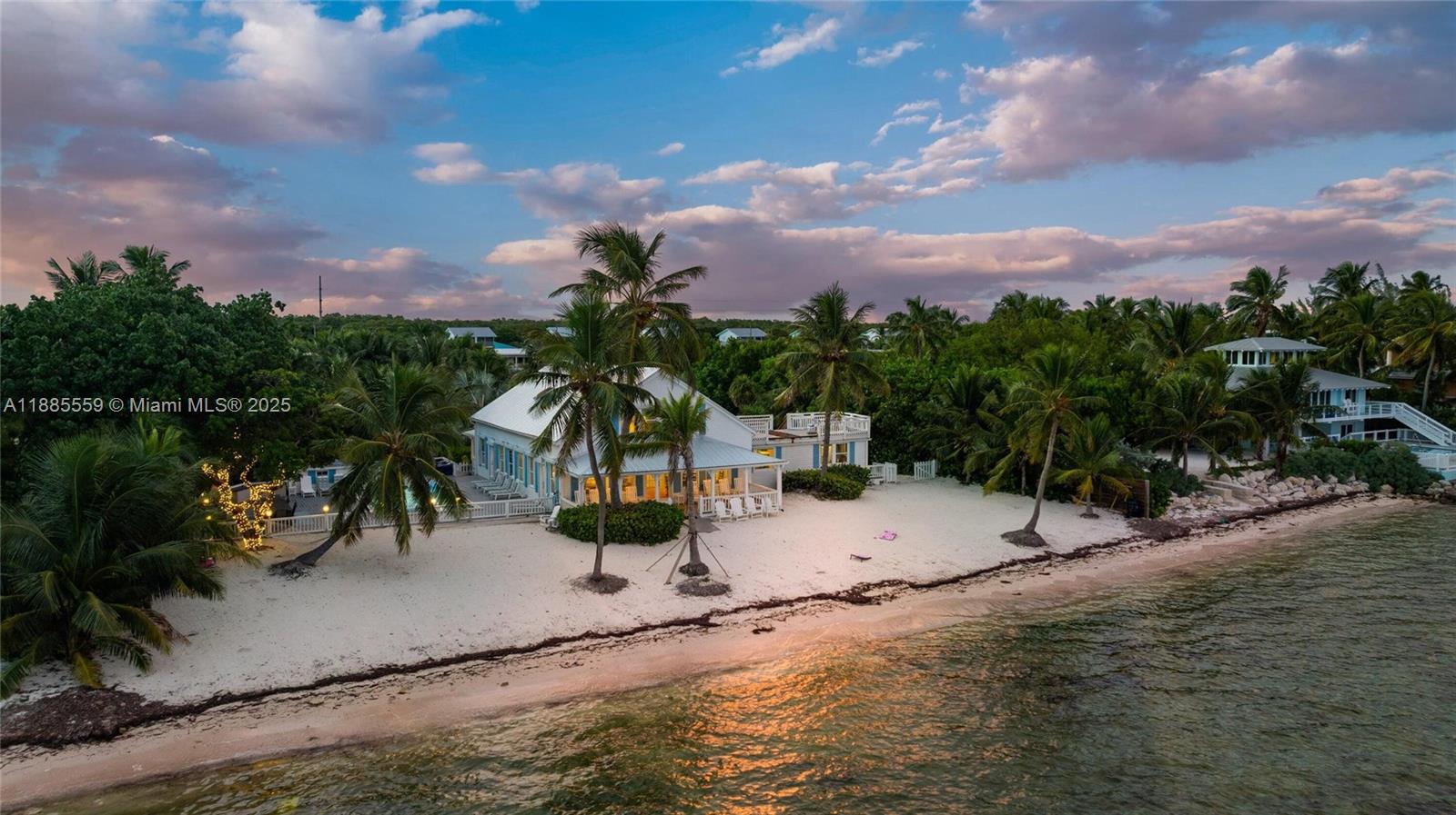 Mat Ocean View - Residential