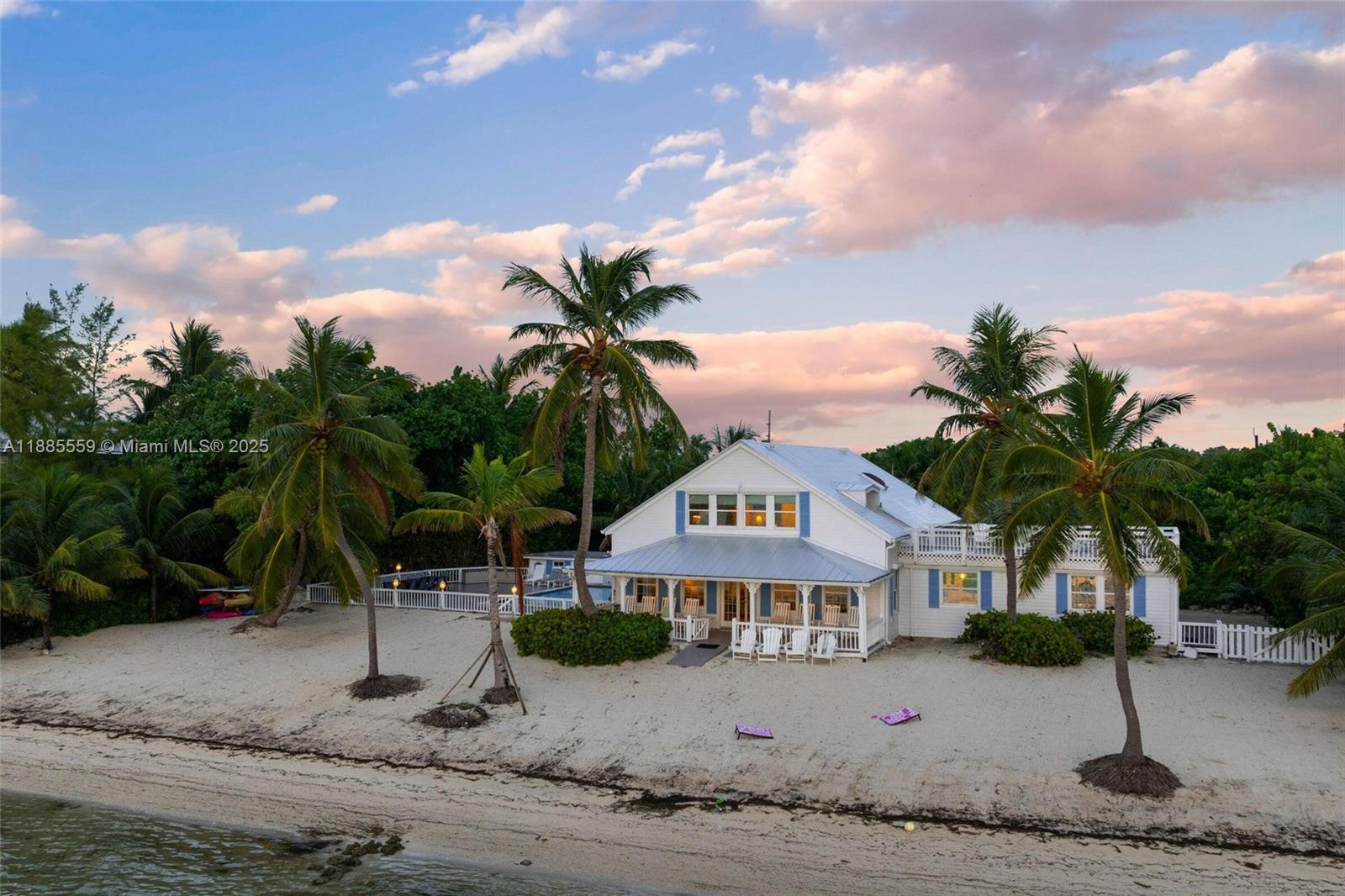 Mat Ocean View - Residential