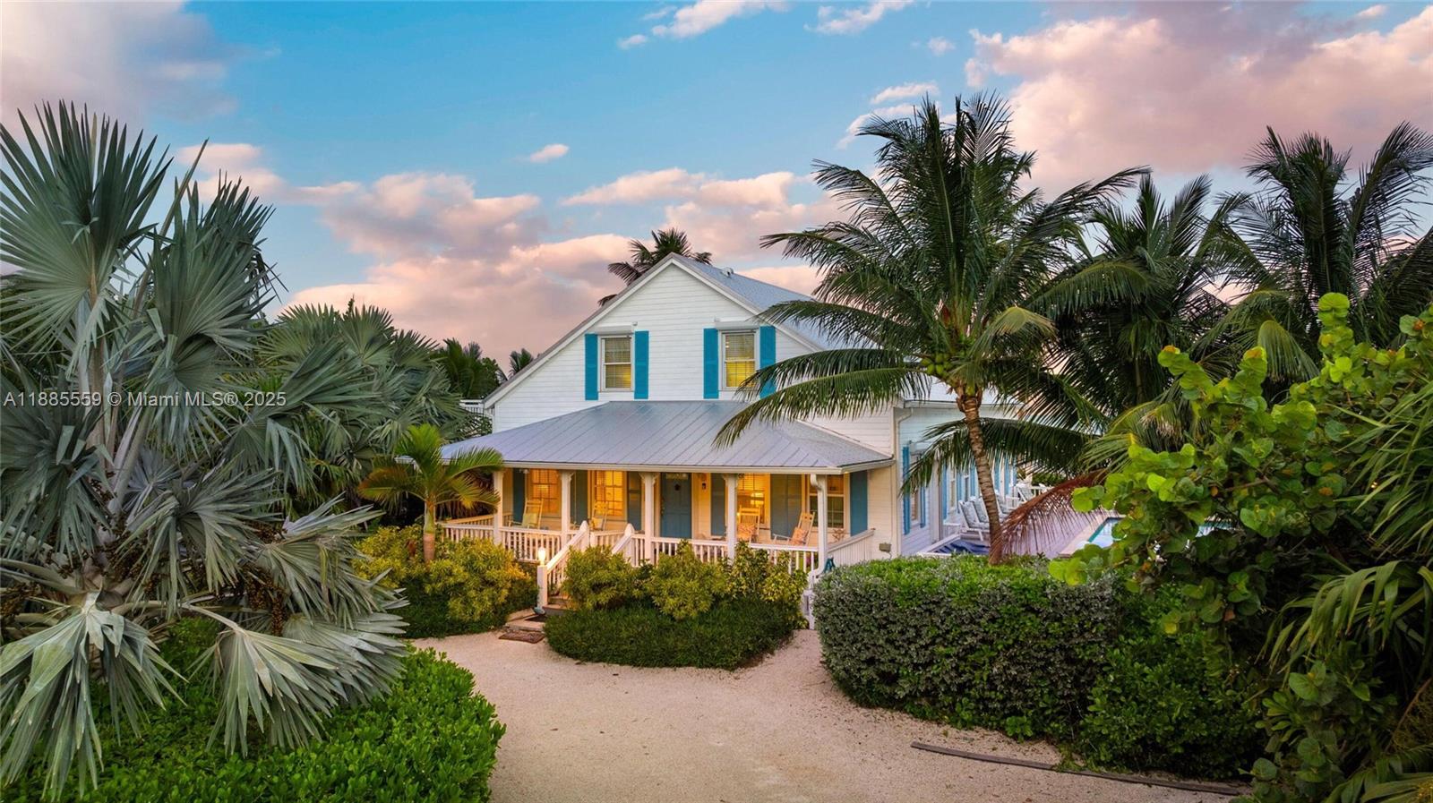 Mat Ocean View - Residential