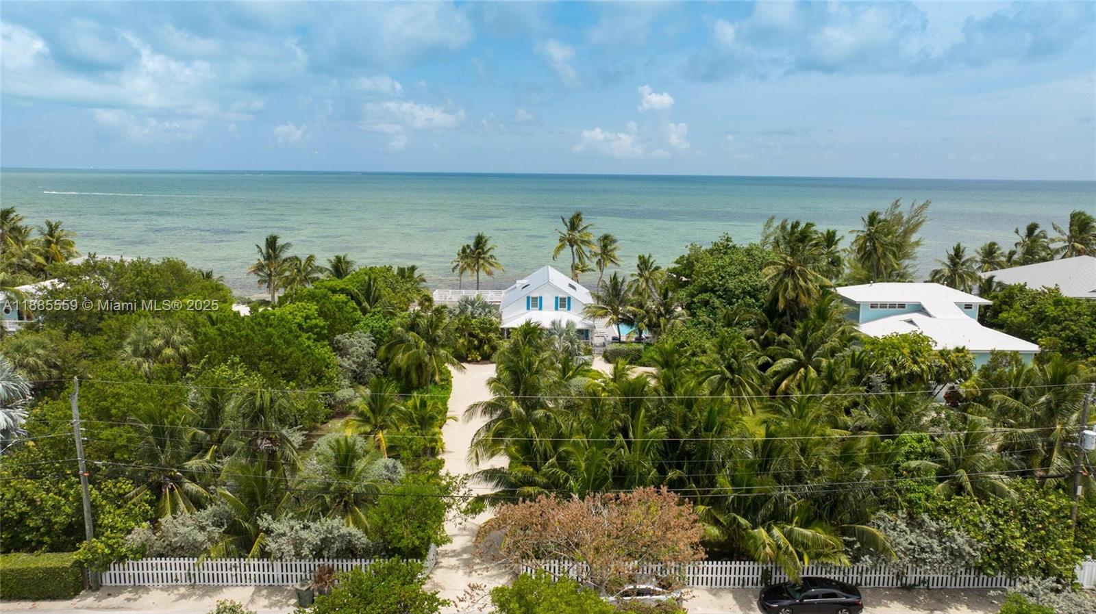 Mat Ocean View - Residential