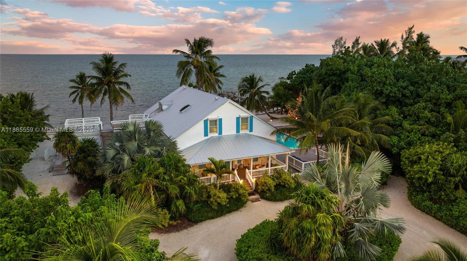 Mat Ocean View - Residential