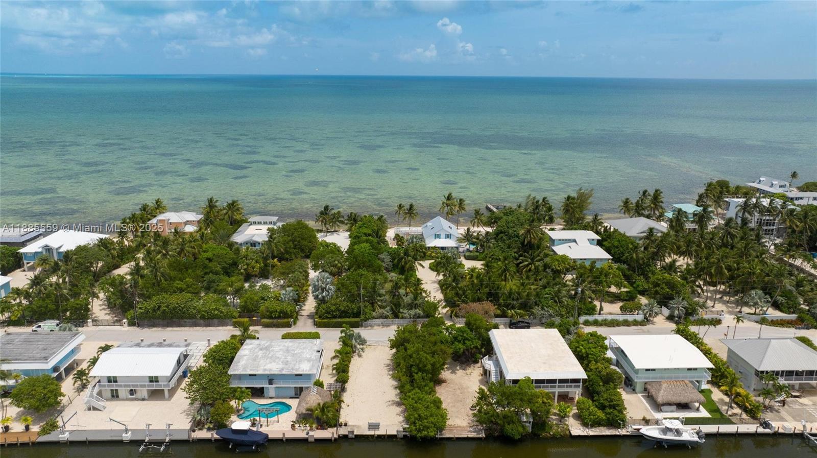 Mat Ocean View - Residential