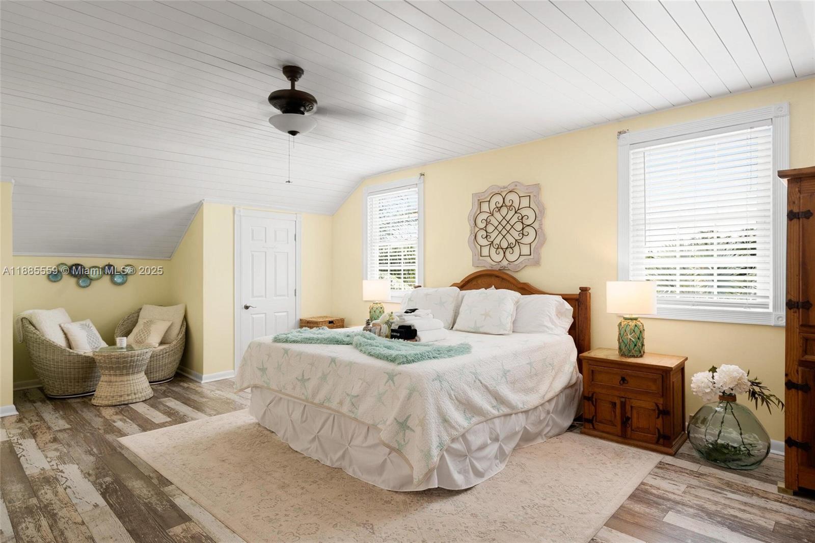 Mat Ocean View - Residential