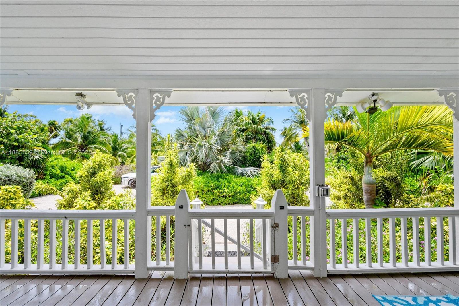 Mat Ocean View - Residential