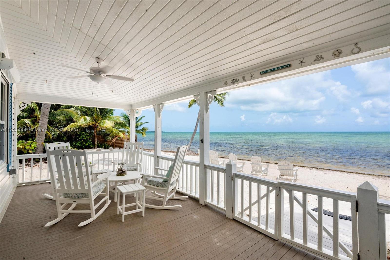 Mat Ocean View - Residential
