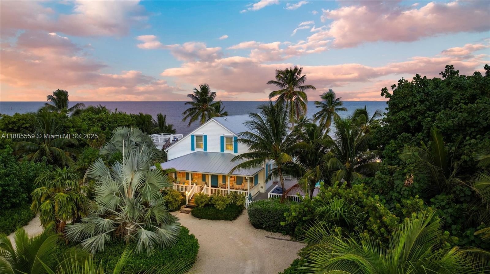 Mat Ocean View - Residential
