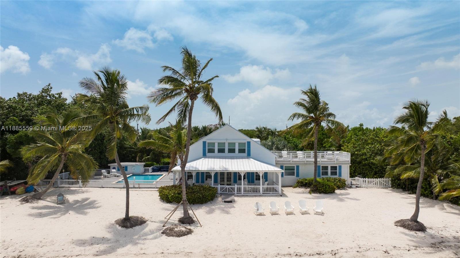 Mat Ocean View - Residential