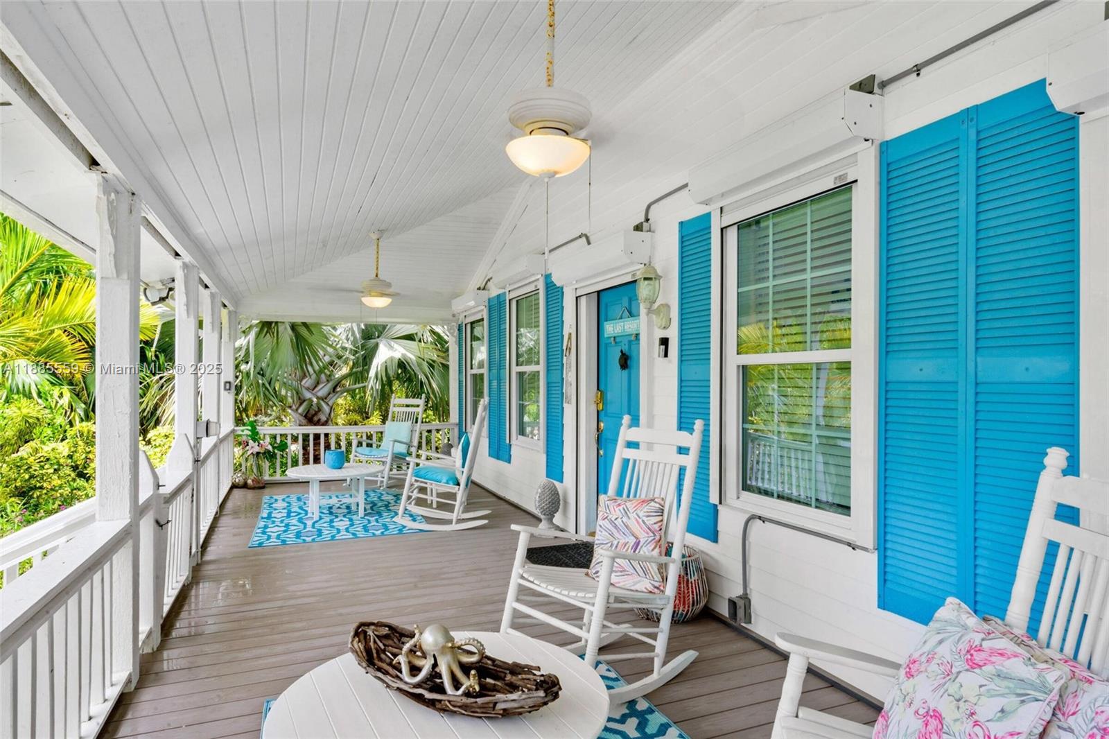 Mat Ocean View - Residential