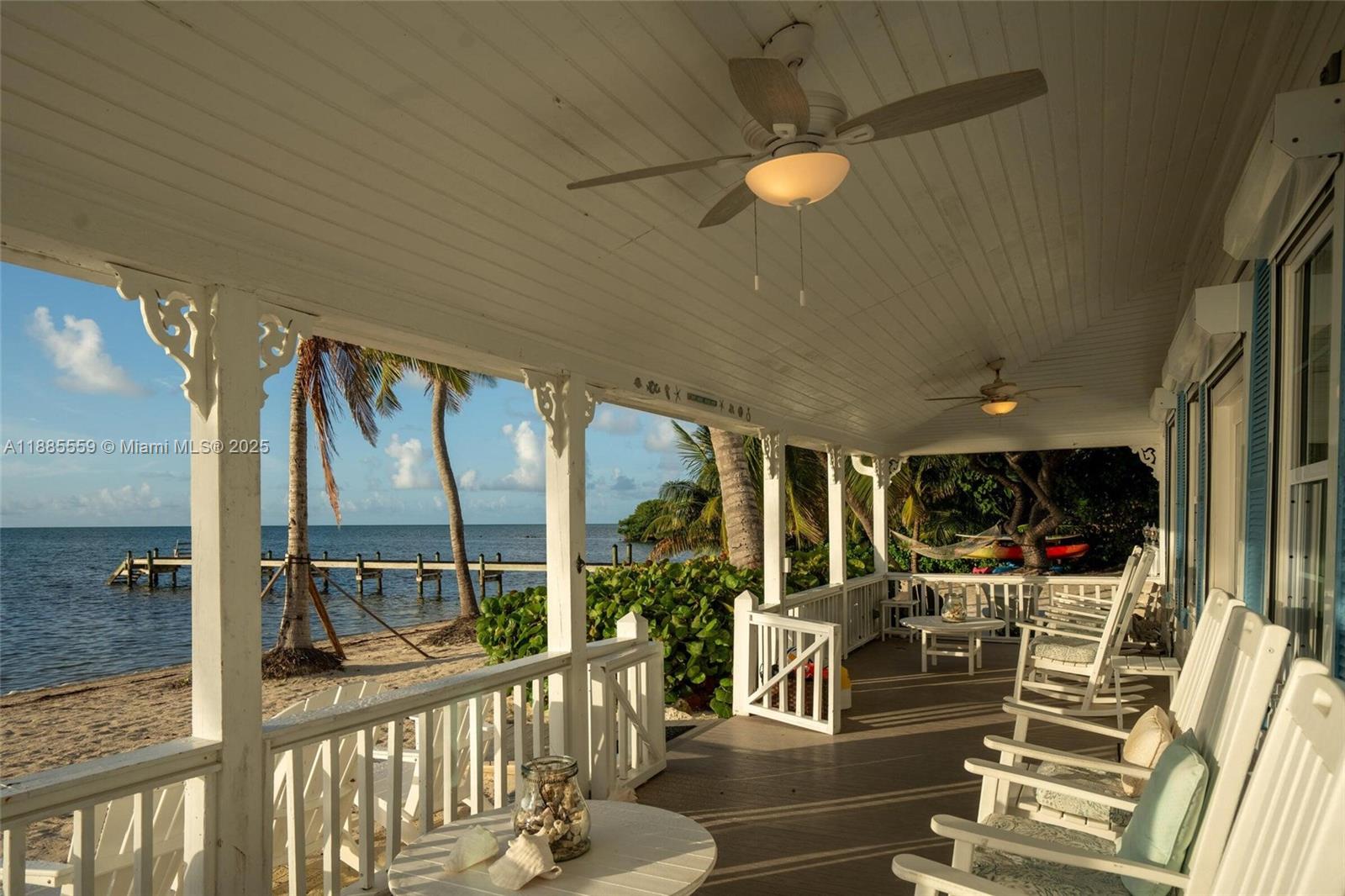 Mat Ocean View - Residential