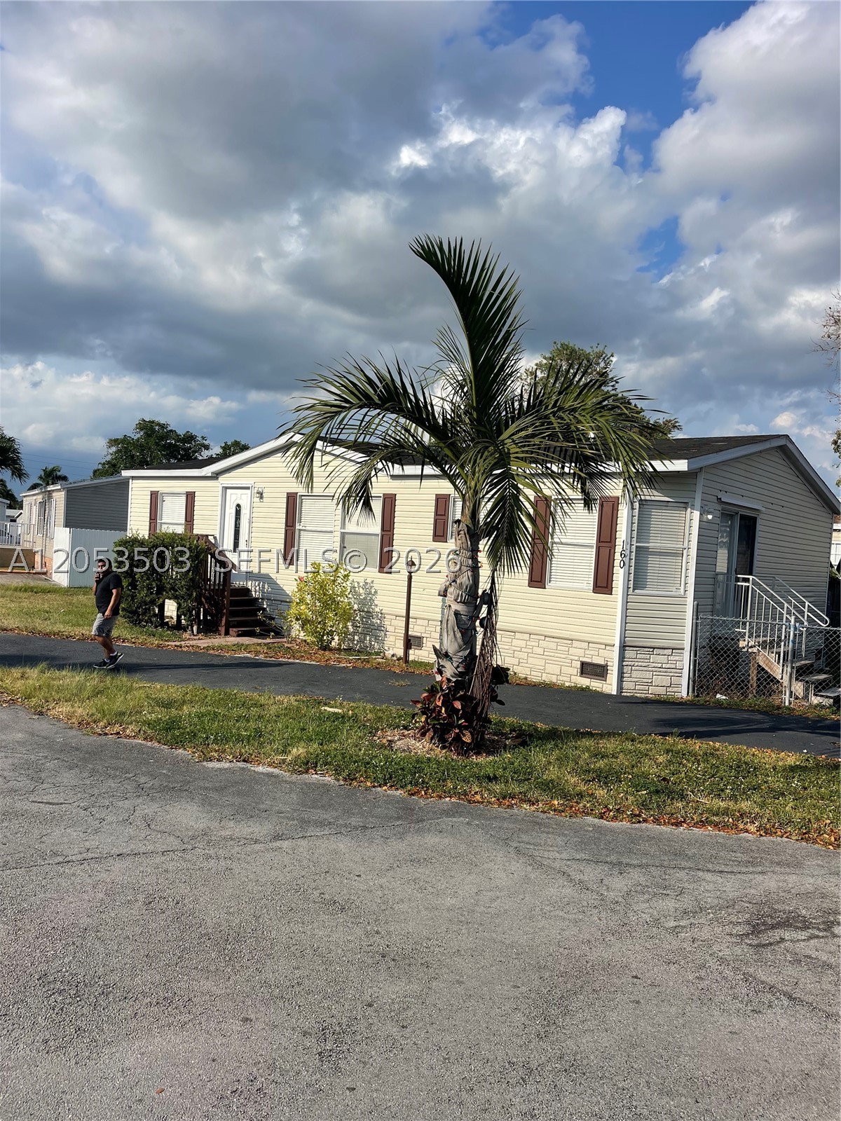 COCOWALK ESTATES - Residential