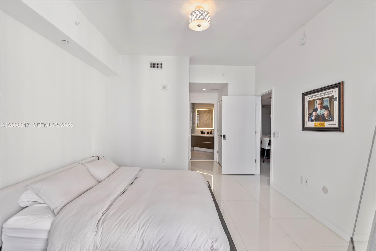 PARAMOUNT MIAMI WORLDCENT - Residential