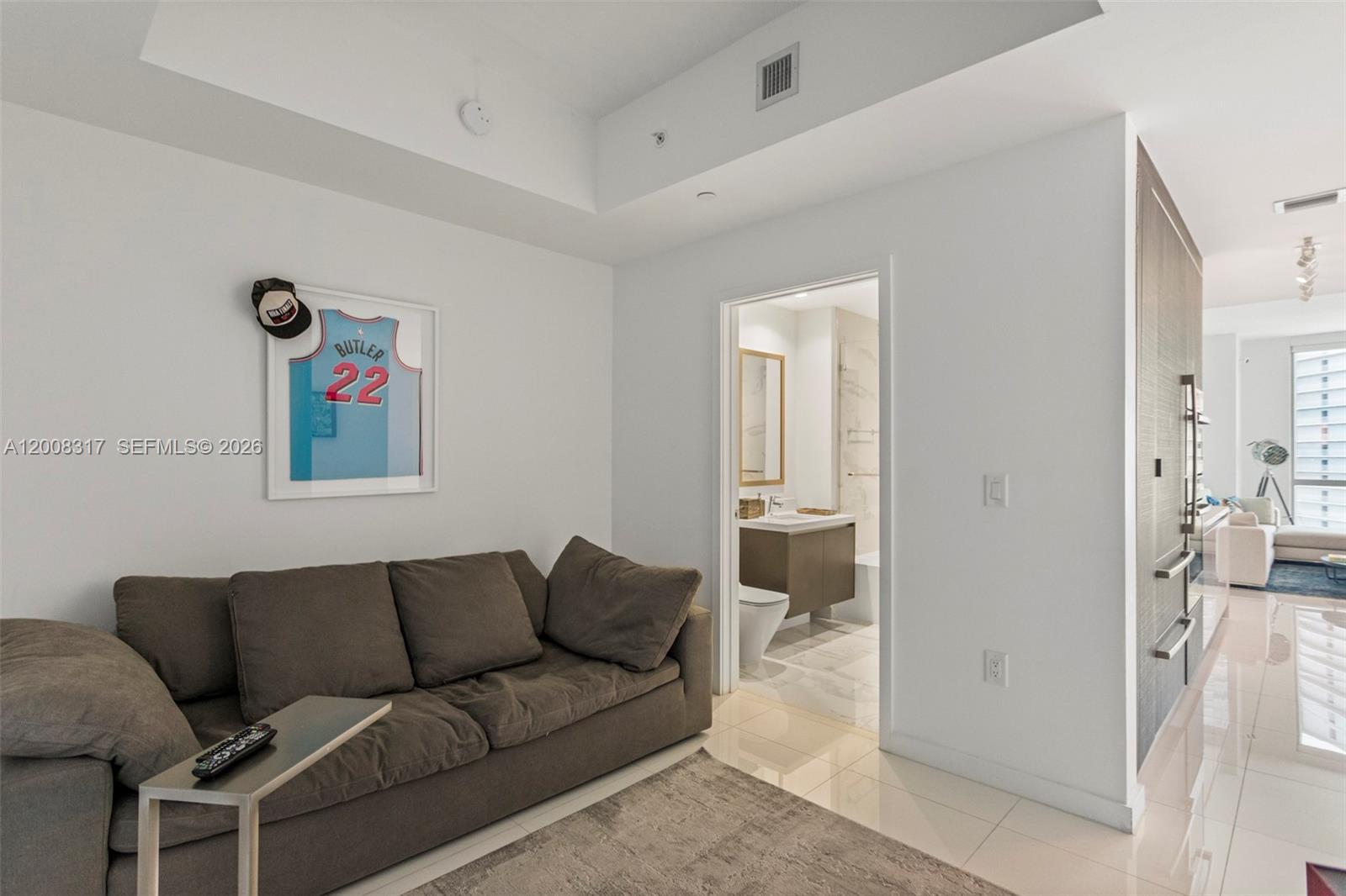 PARAMOUNT MIAMI WORLDCENT - Residential