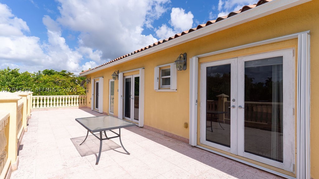 J G HEADS FARMS SUB - Residential