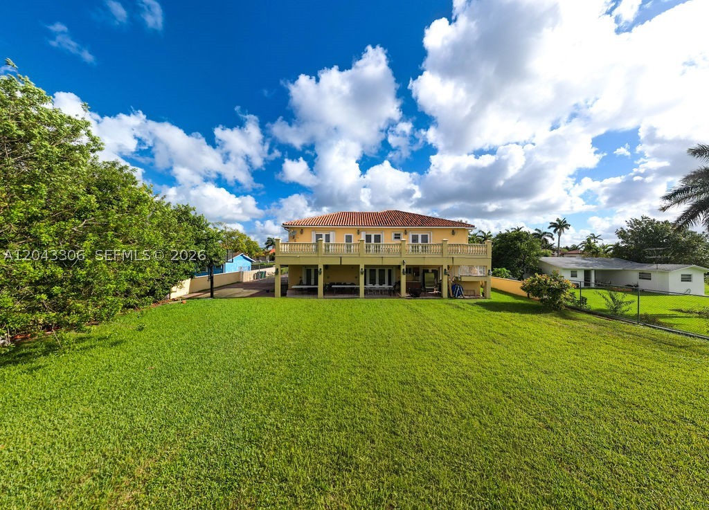 J G HEADS FARMS SUB - Residential