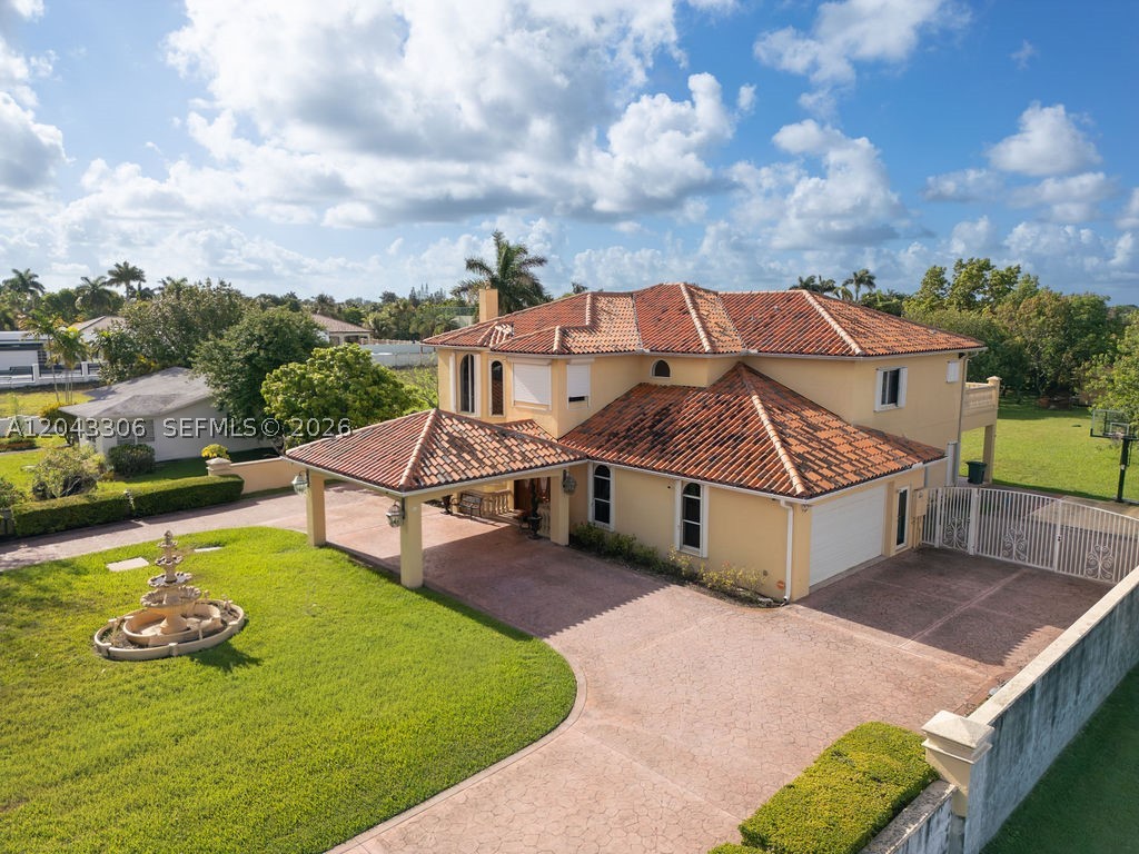 J G HEADS FARMS SUB - Residential