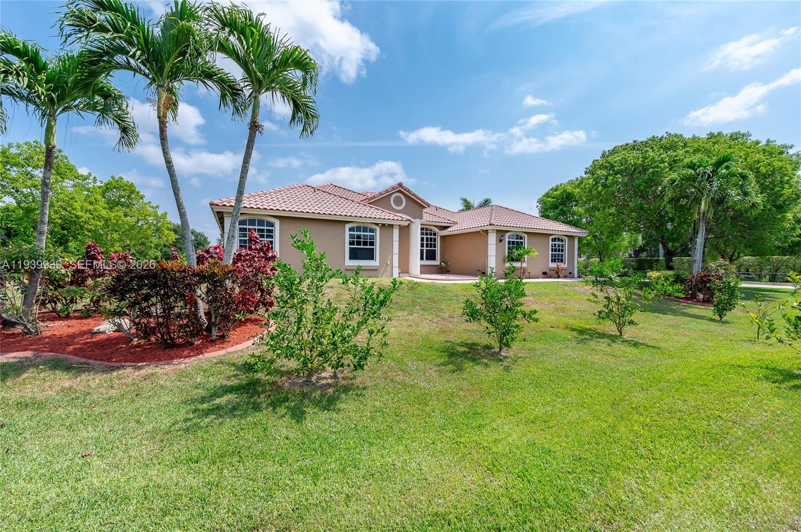 EVERGLADES SUGAR & LAND C - Residential