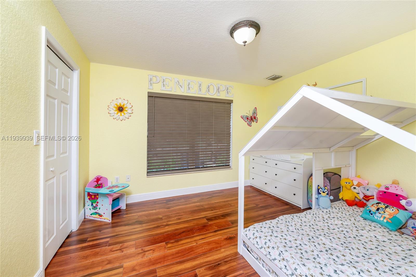 EVERGLADES SUGAR & LAND C - Residential