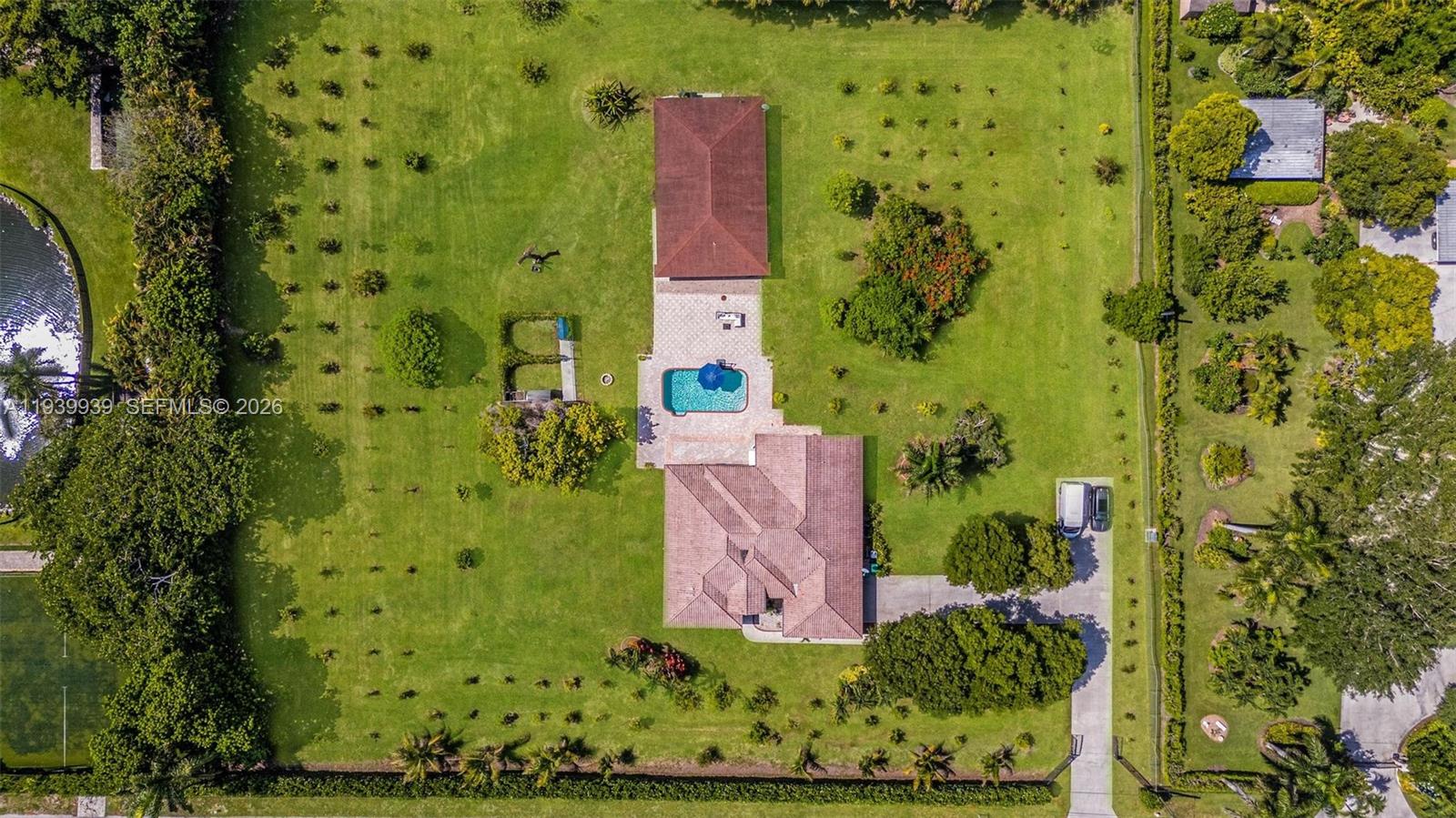 EVERGLADES SUGAR & LAND C - Residential