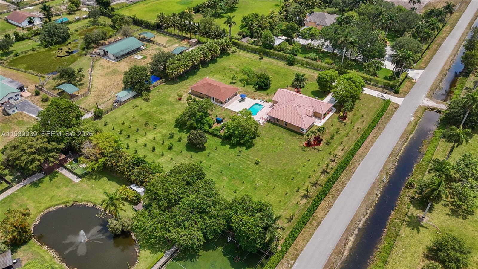 EVERGLADES SUGAR & LAND C - Residential