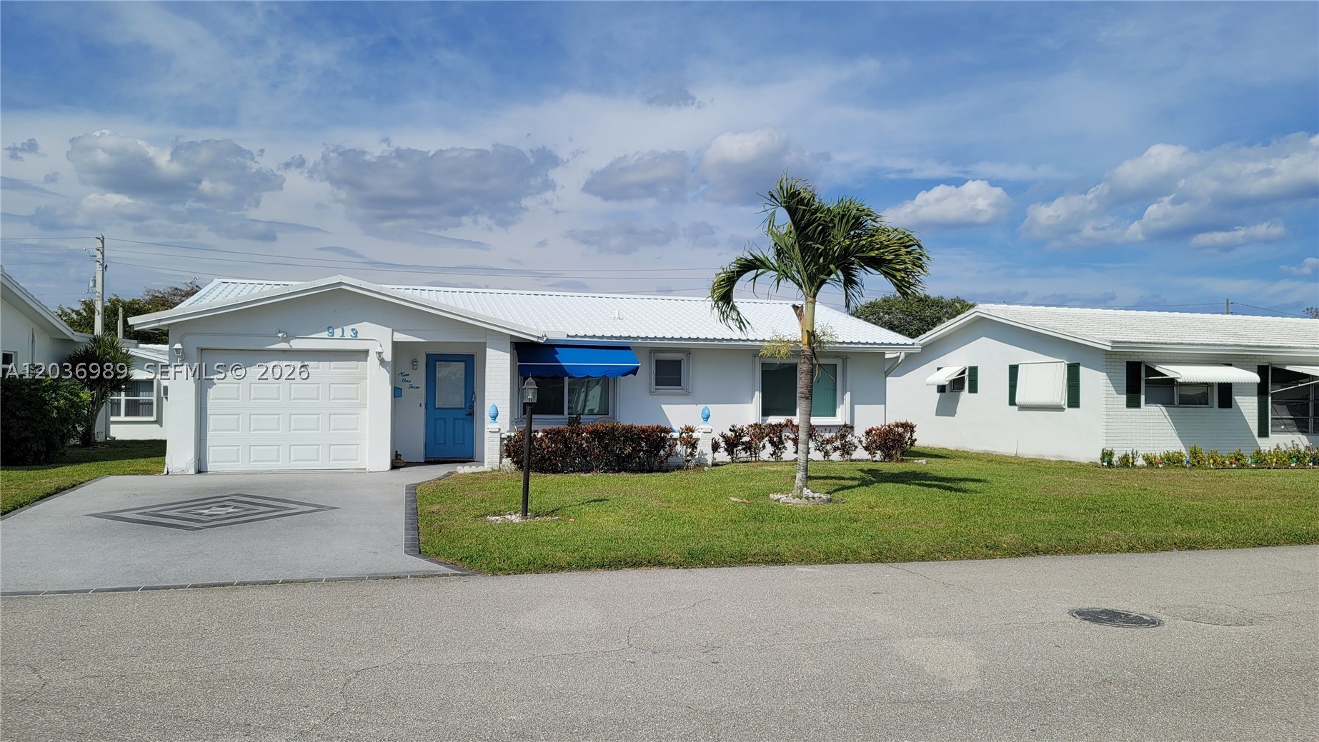 PALM BEACH LEISUREVILLE S - Residential