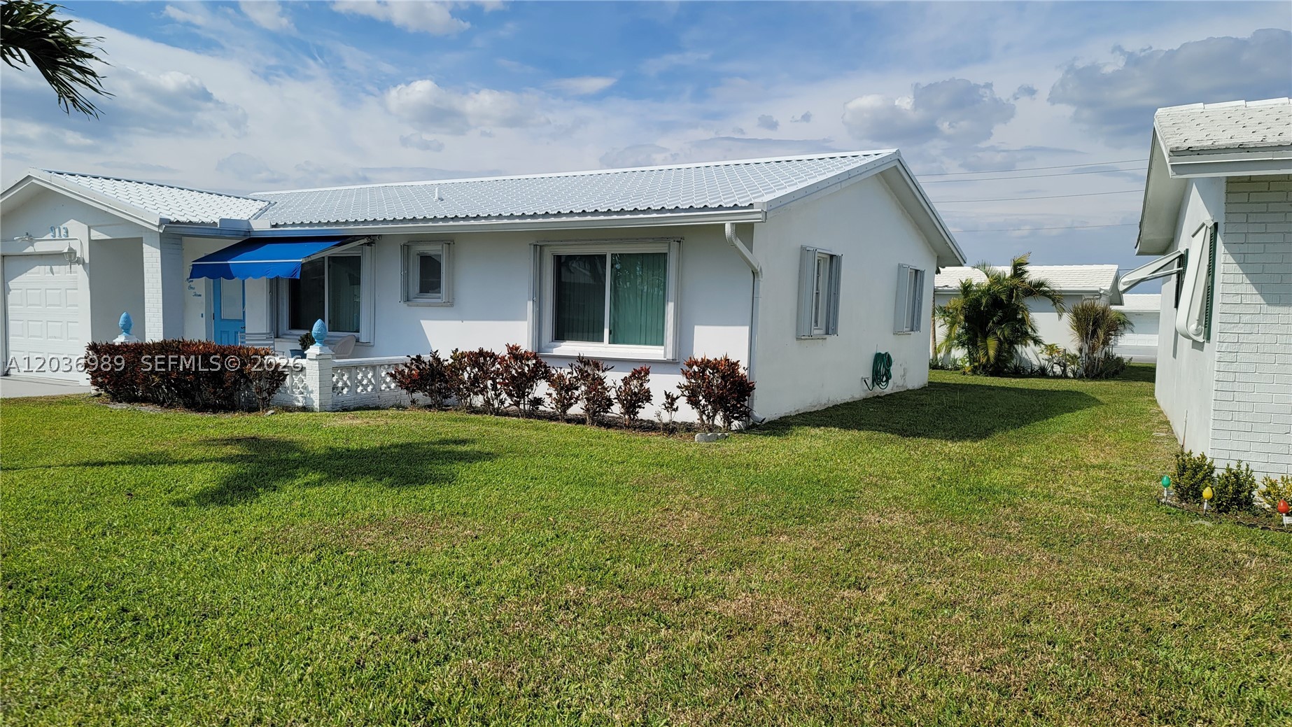PALM BEACH LEISUREVILLE S - Residential