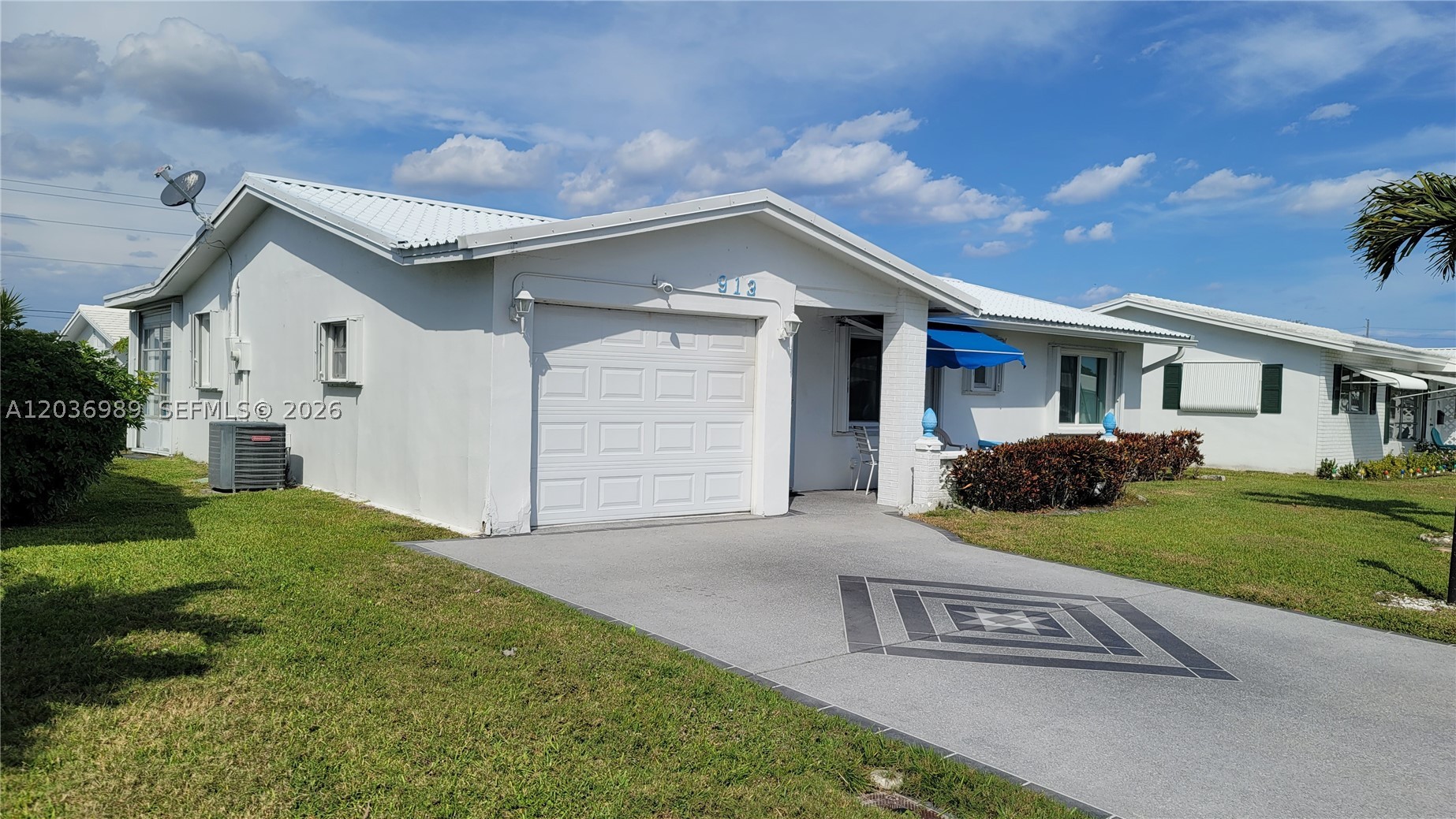 PALM BEACH LEISUREVILLE S - Residential
