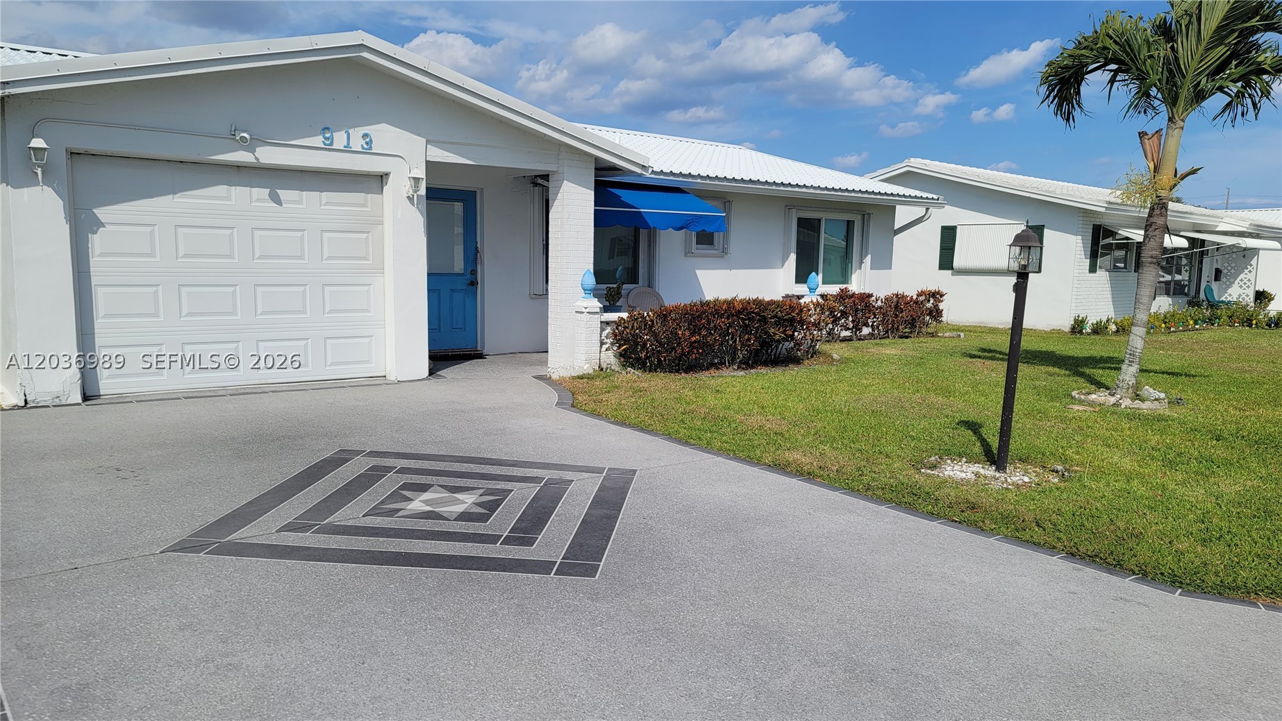 PALM BEACH LEISUREVILLE S - Residential