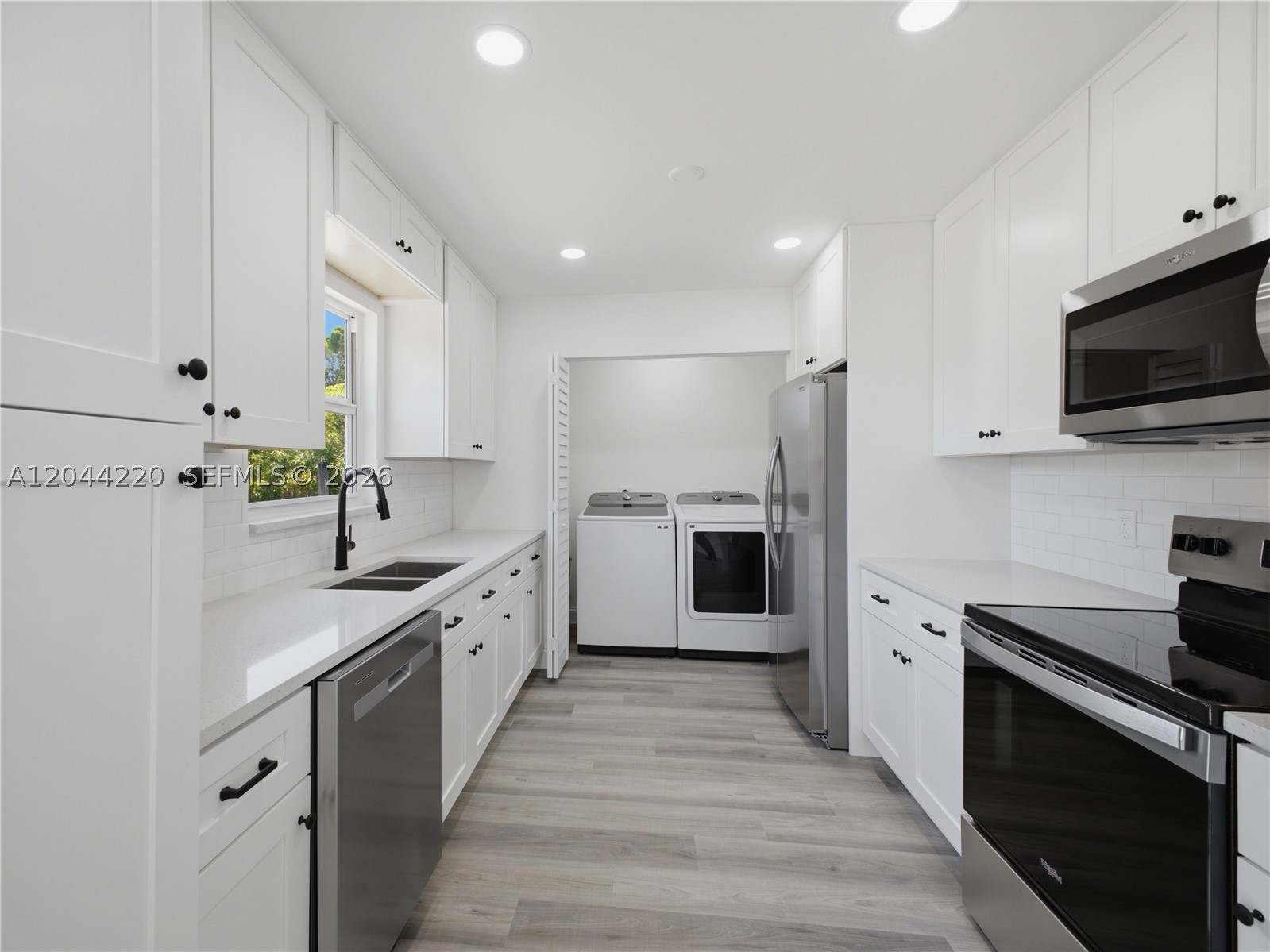 LAKE WORTH HEIGHTS - Residential