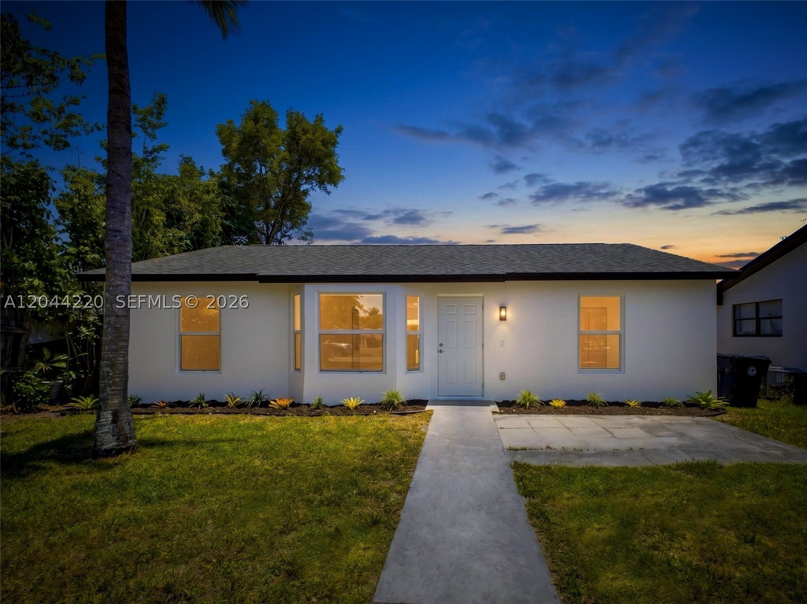 LAKE WORTH HEIGHTS - Residential