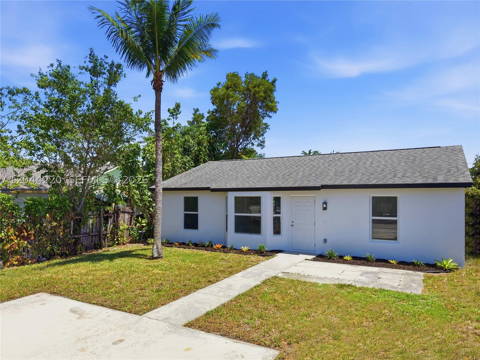 LAKE WORTH HEIGHTS - Residential