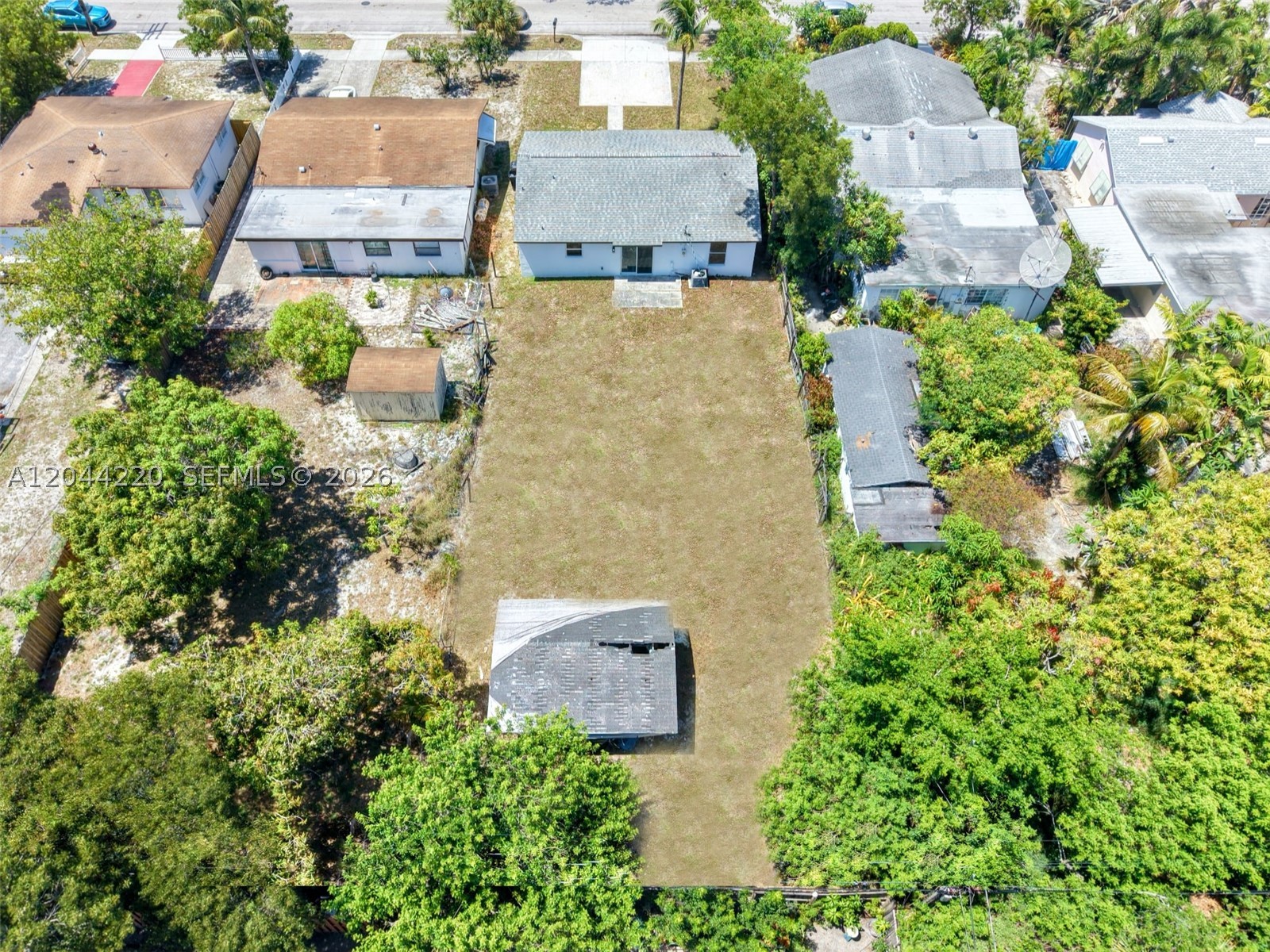 LAKE WORTH HEIGHTS - Residential