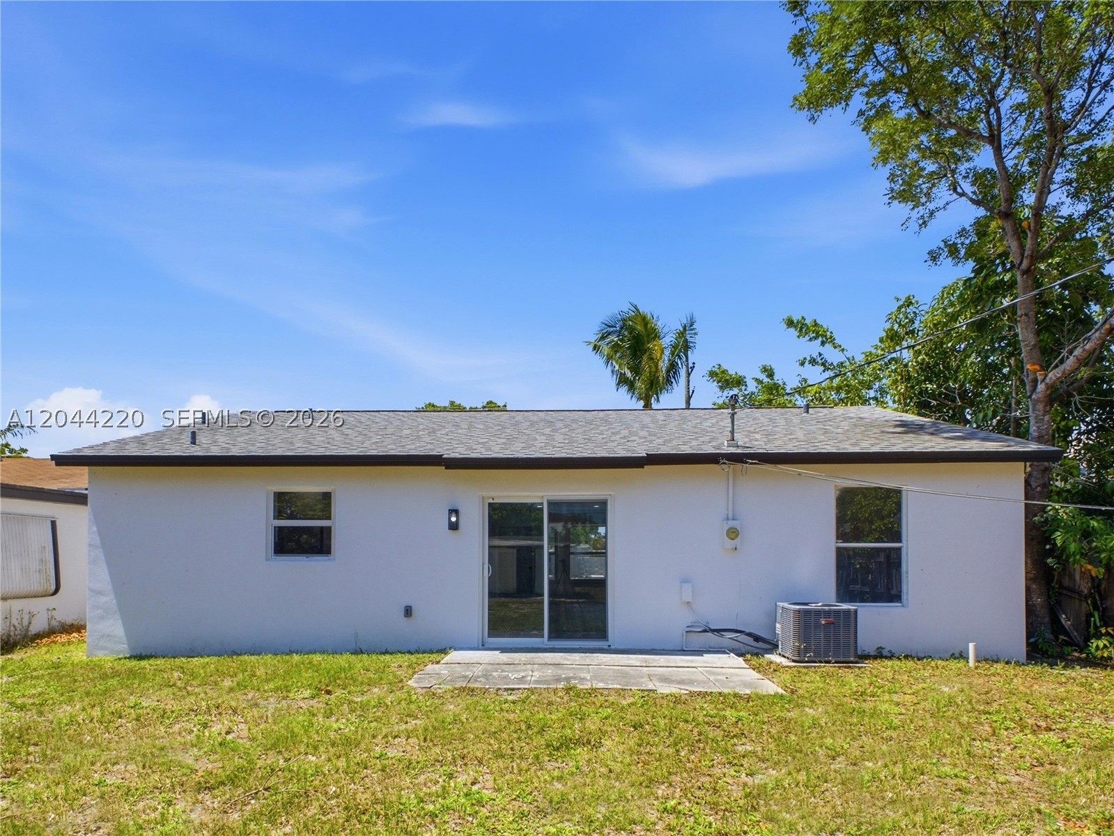 LAKE WORTH HEIGHTS - Residential