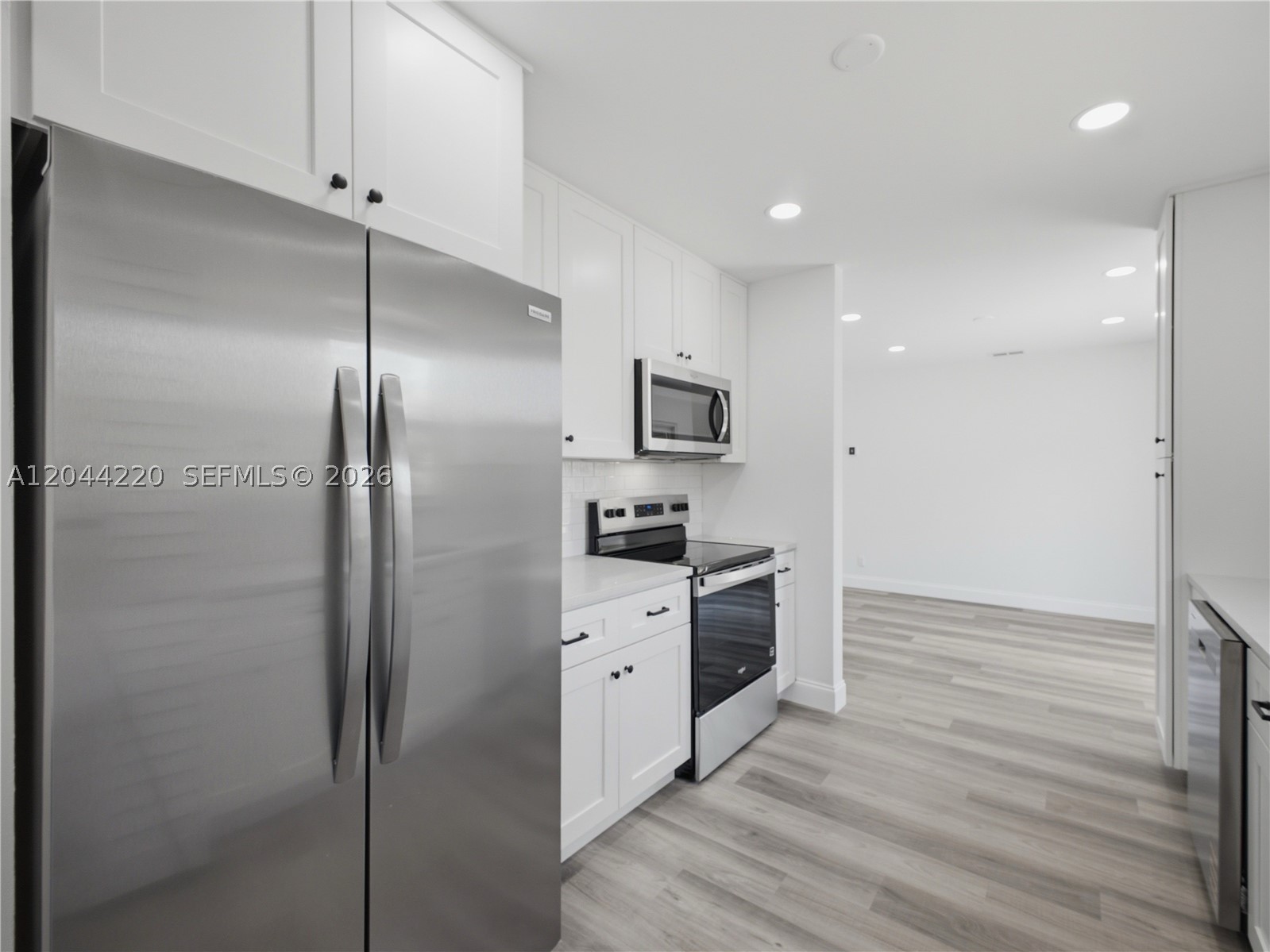 LAKE WORTH HEIGHTS - Residential