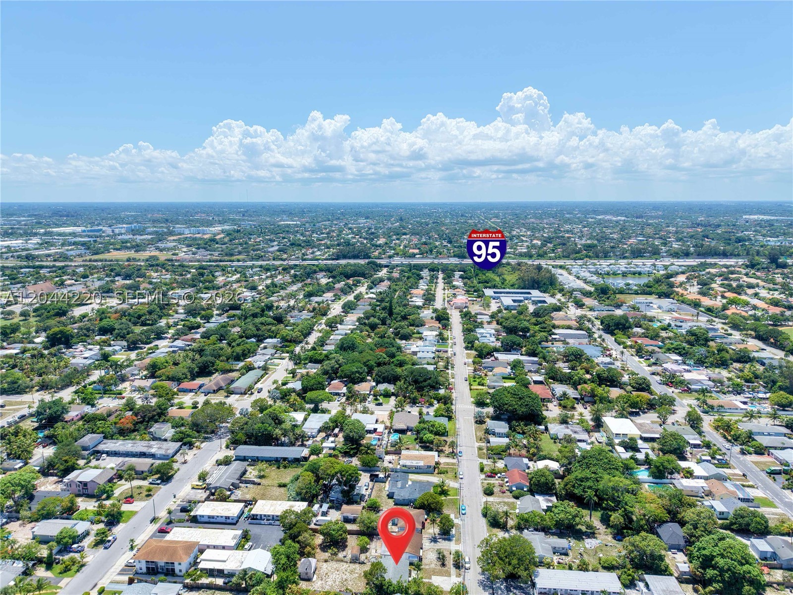 LAKE WORTH HEIGHTS - Residential