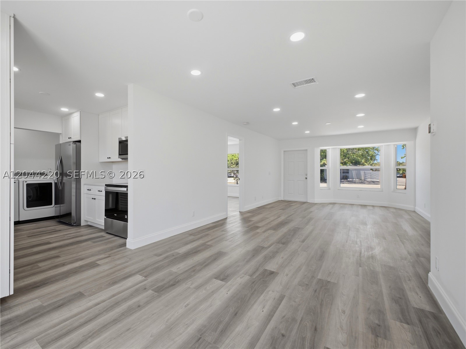 LAKE WORTH HEIGHTS - Residential