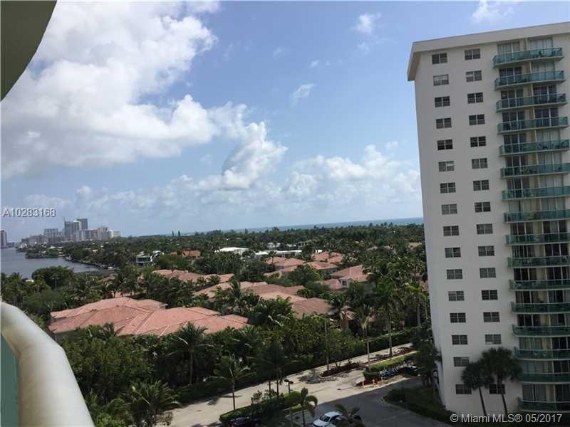 OCEANVIEW CONDO - Residential Lease