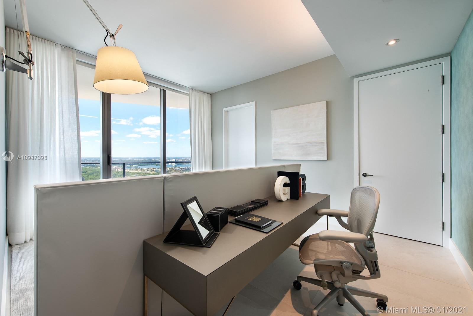 15701 COLLINS CONDO - Residential