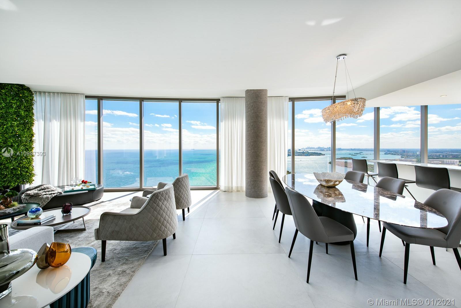 15701 COLLINS CONDO - Residential