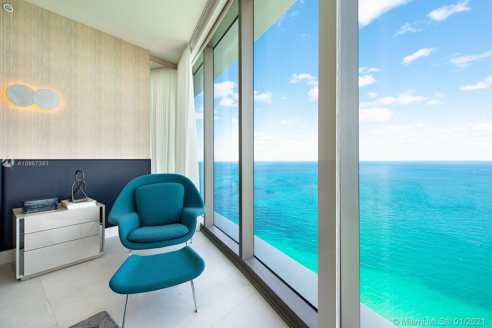 15701 COLLINS CONDO - Residential