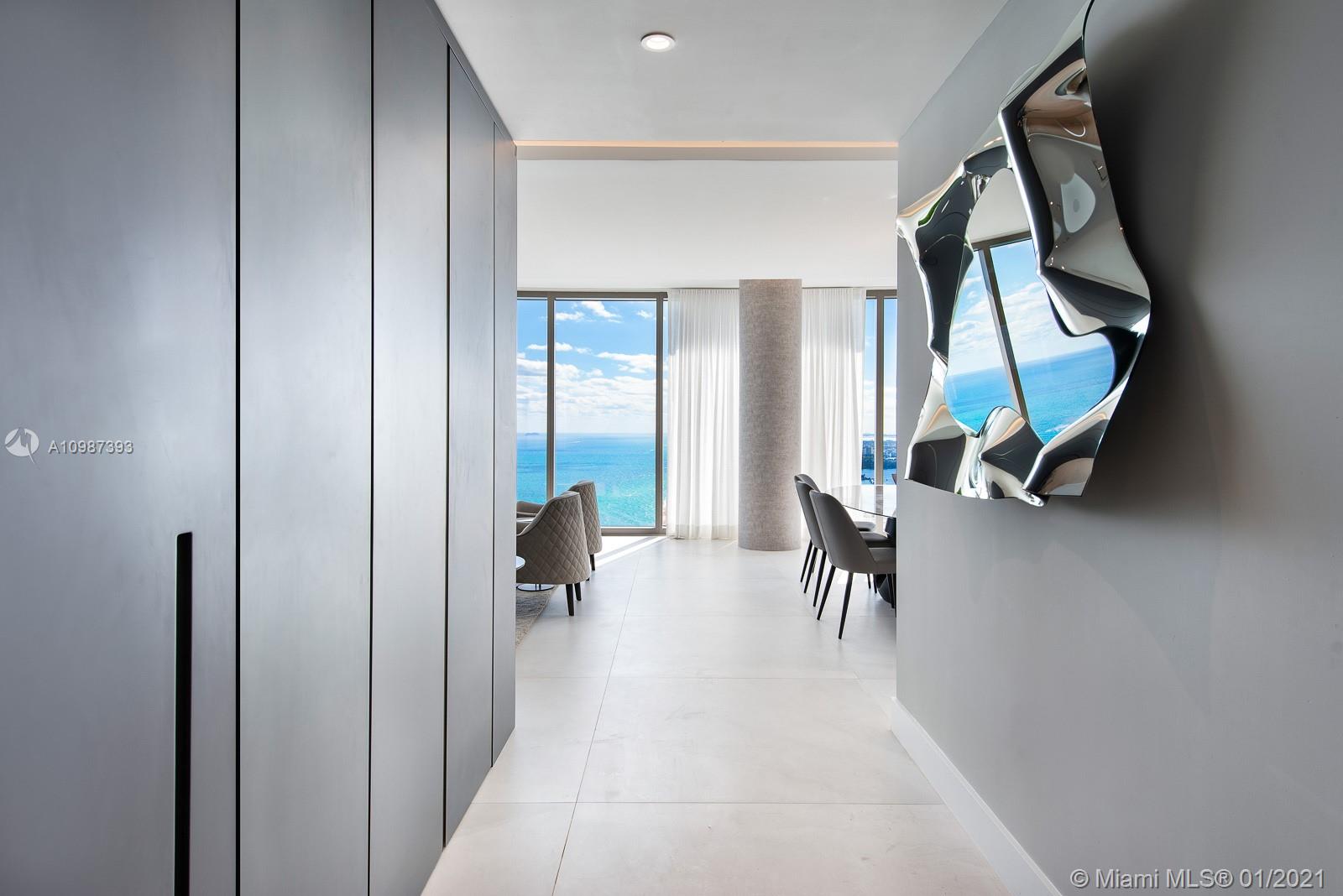 15701 COLLINS CONDO - Residential