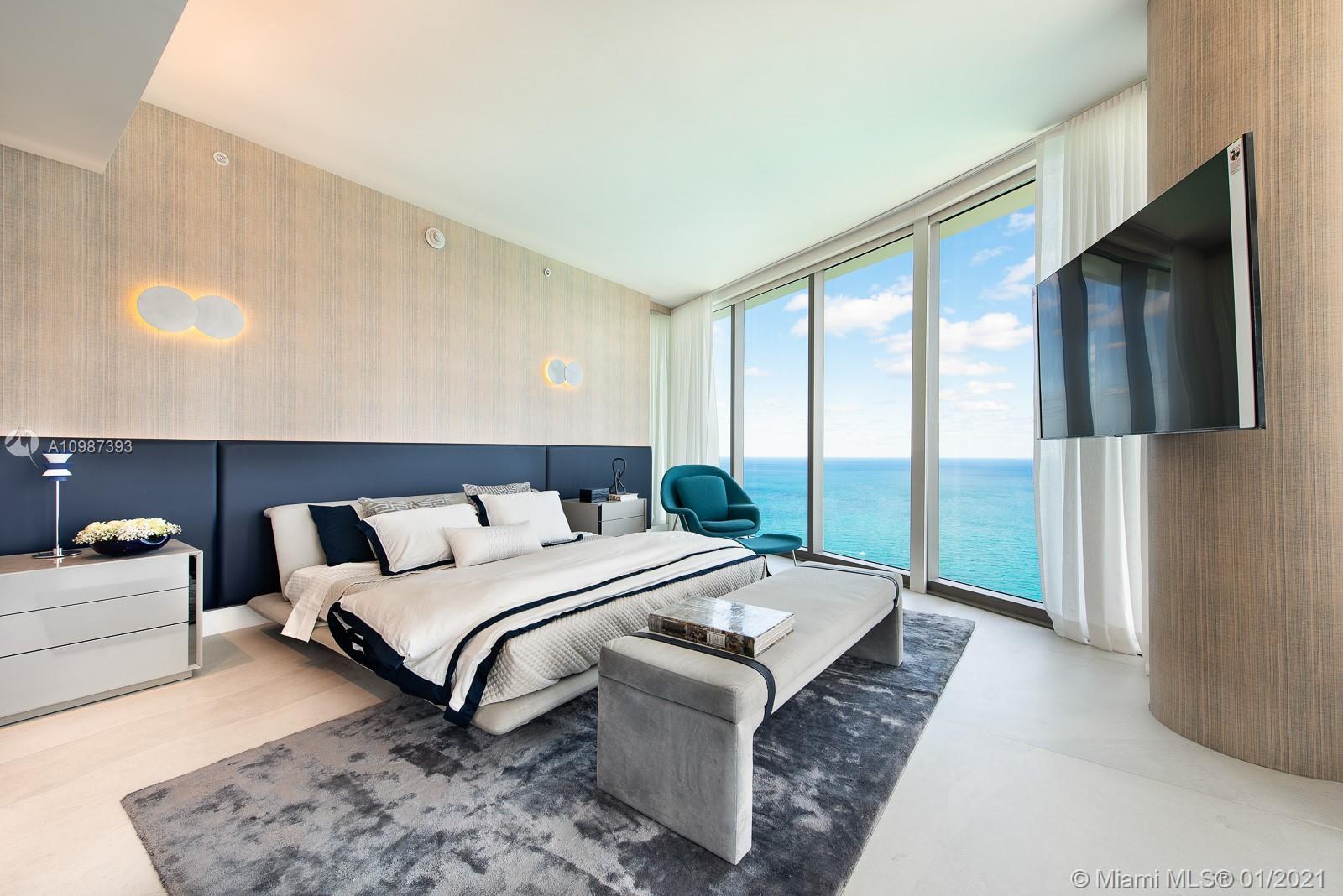 15701 COLLINS CONDO - Residential