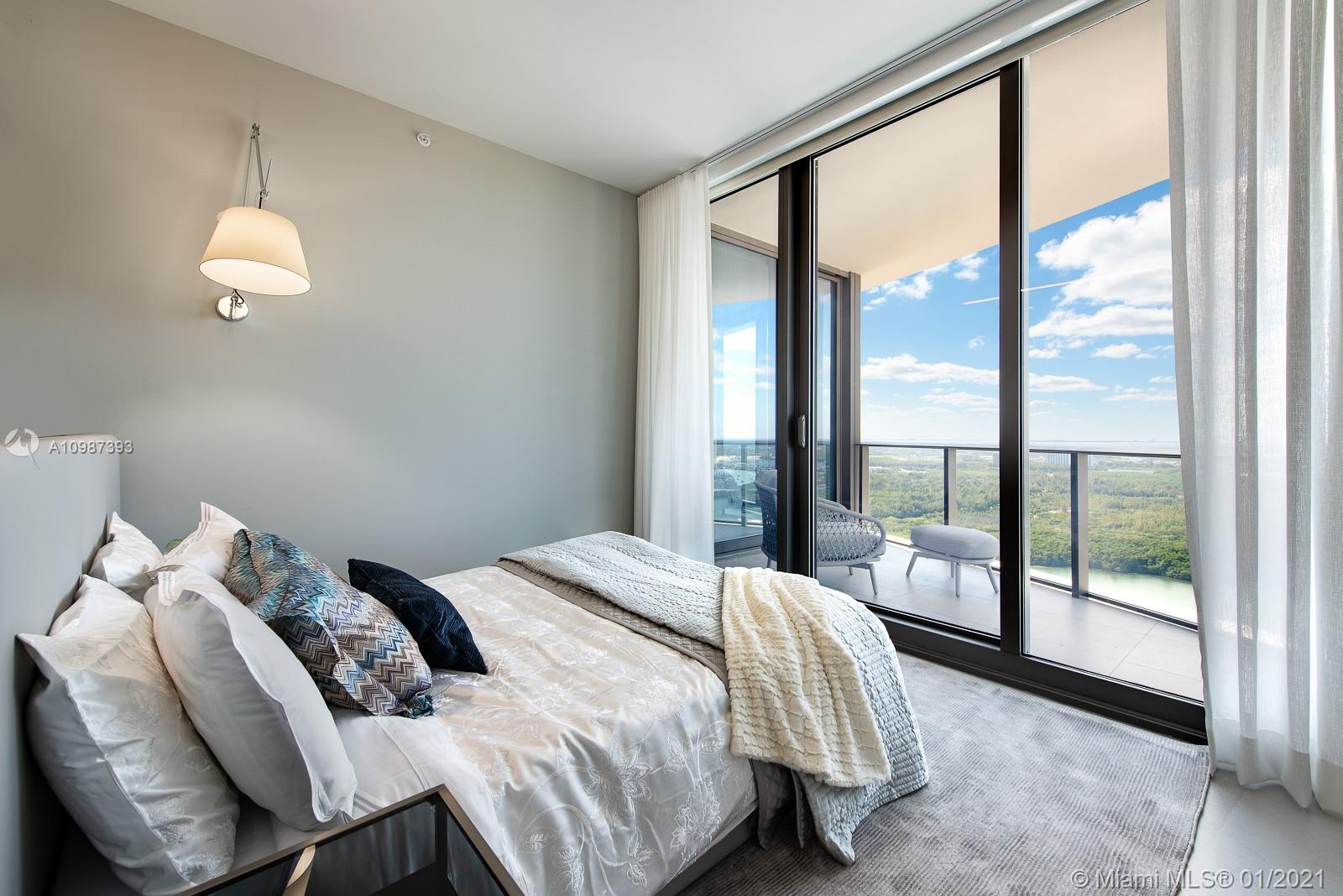 15701 COLLINS CONDO - Residential