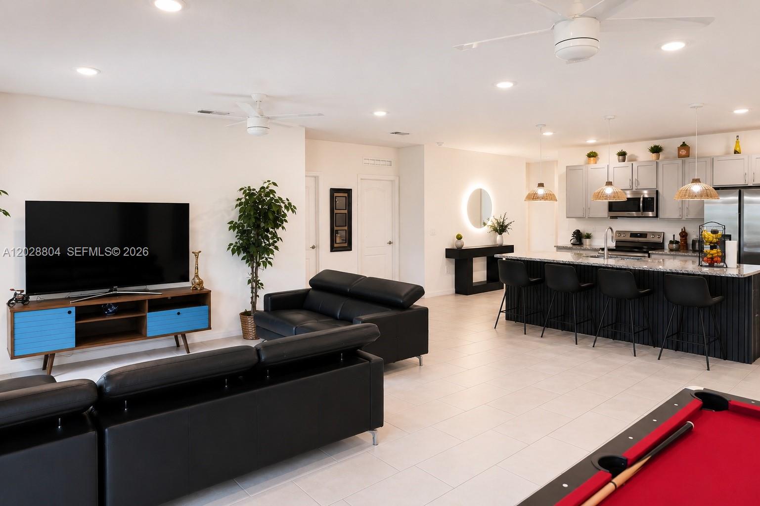 PORT ST LUCIE SECTION 12 - Residential